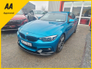 2018 BMW 4 SERIES 2018 M SPORT M PERFORMANCE AUTO