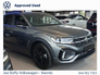 2025 VOLKSWAGEN T-ROC T-ROC RL 75 1.0 TSI M6F 116HP