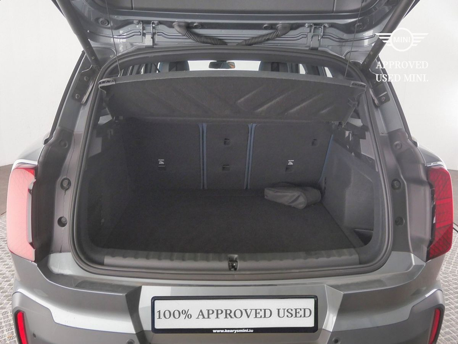 2024 MINI Countryman 1.5L Petrol Hybrid For Sale Images