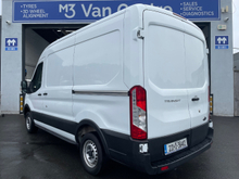 2022 Ford Transit 2L Diesel For Sale Images