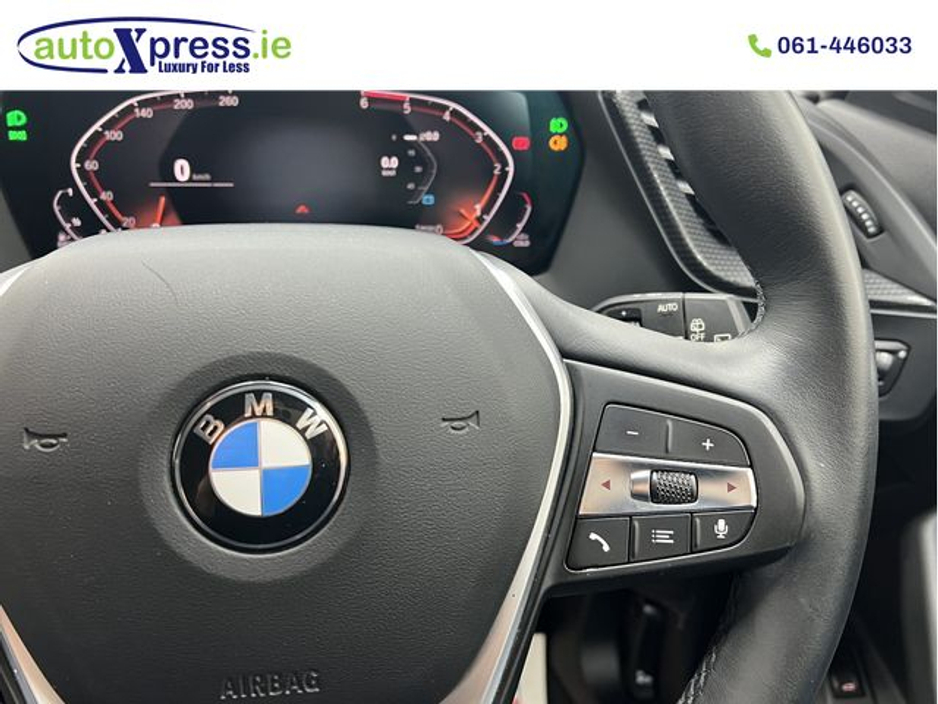 BMW 1 Series 118D Sport 1 Series - *HUGE SPEC* — thumbnail 25