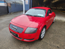 2001 AUDI TT QUATTRO 225 BHP// LOW MILEAGE FULL SERVICE HISTORY CLEAN CAR