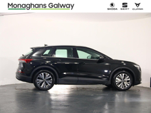 2023 Audi Q4 e-tron 0L Electric For Sale Images
