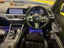 2022 BMW 3 SERIES G20 M SPORT MHEV 320D 190BHP 2.0L Diesel 8 Speed Auto