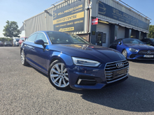 Audi A5 SPORTBACK 2.0 TDI 150BHP ST SE