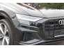 2023 AUDI Q8 E Black Edition * B&O Sound * 360 cameras * Extra Spec