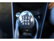 2018 Ford Fiesta 1.1L Petrol For Sale Images