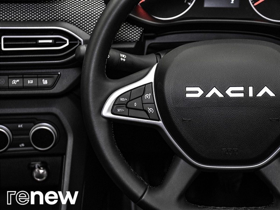 Dacia Jogger Extreme SE TCe 110 NBI — thumbnail 27