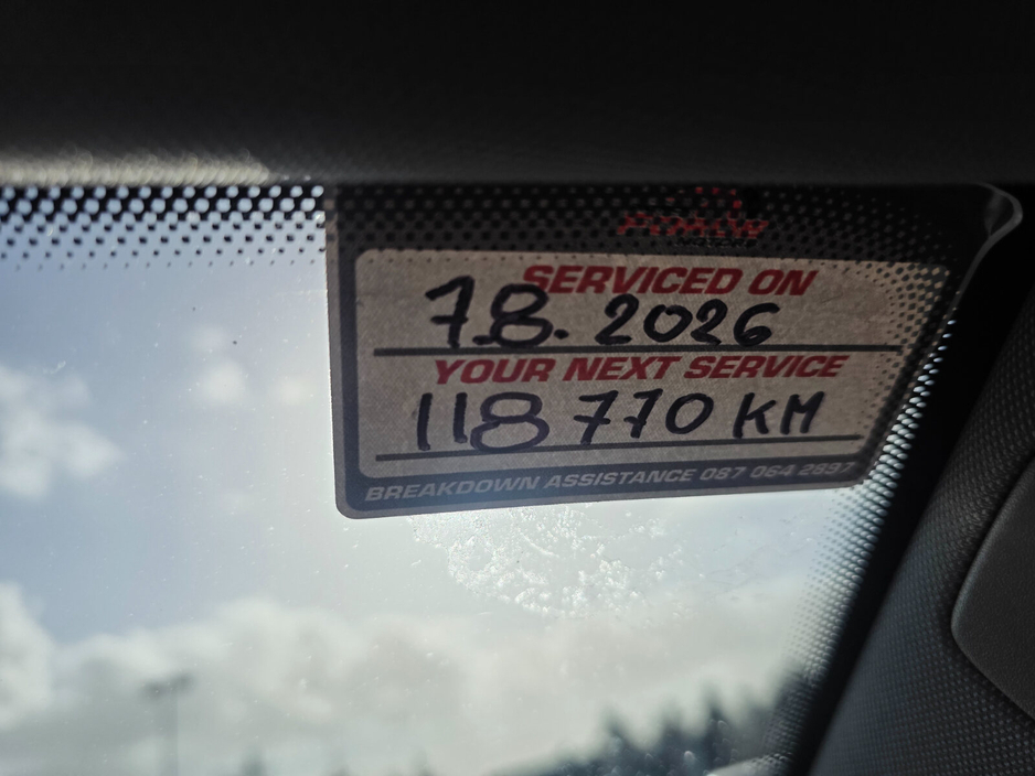 Opel Vectra — thumbnail 11