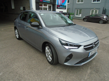2021 Opel Corsa 1.2L Petrol For Sale Images