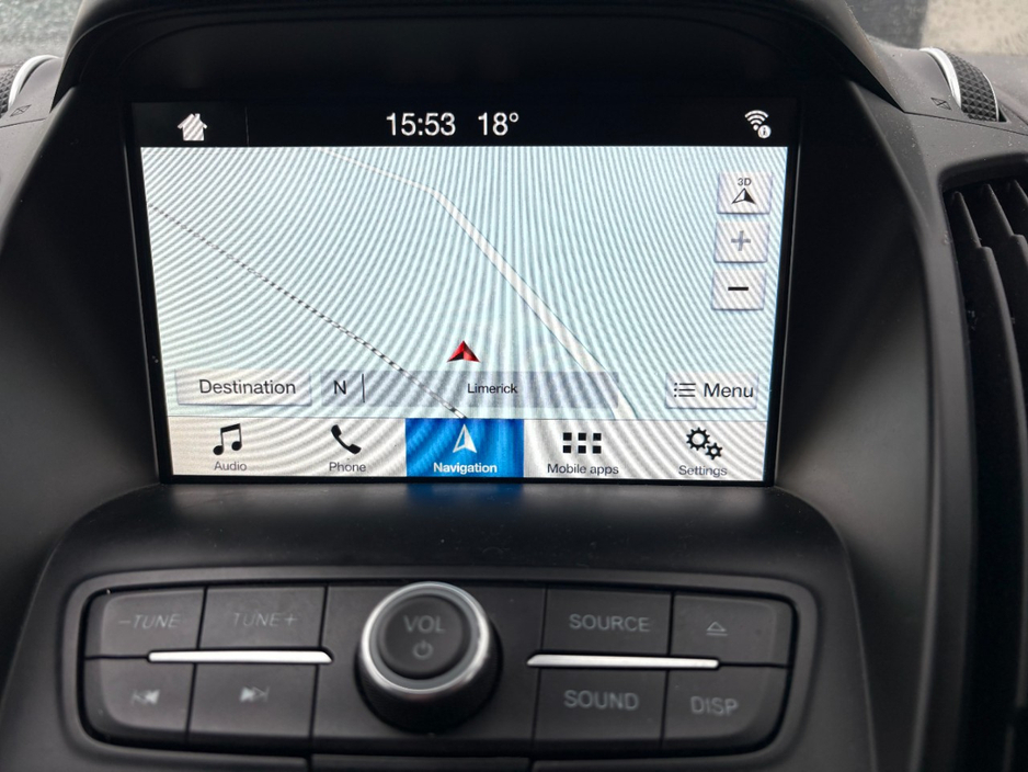 2019 Ford Kuga 2L Diesel For Sale Images