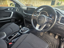 2018 Kia Ceed 1.6L Diesel For Sale Images