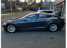 2019 Tesla Model S ElectricL Electric For Sale Images