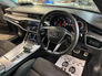 2019 AUDI A6 2.0TDI 204 S tronic S Line