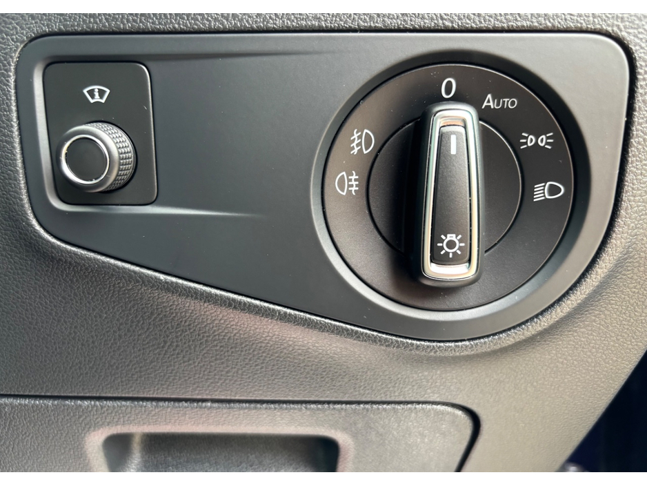 2019 Volkswagen Tiguan 2L Diesel For Sale Images