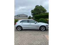 2019 Mercedes-Benz A Class 1.3L Petrol For Sale Images