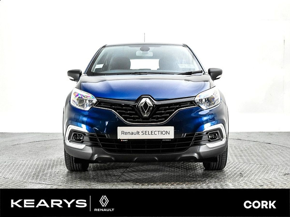 Renault Captur Play TCe 90 — thumbnail 11