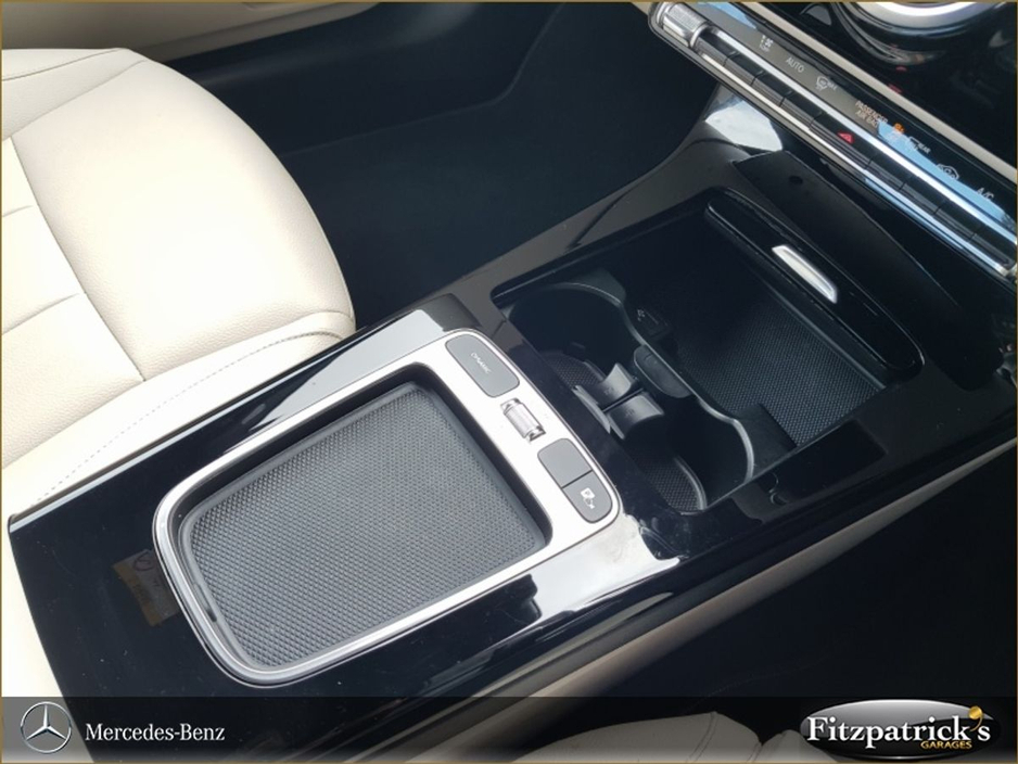 Mercedes-Benz CLA Class CLA 180 Coup Progressive Edition — thumbnail 18