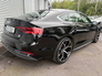 2018 AUDI A5 2.0 TDI S LINE ULTRA 190HP AUTO