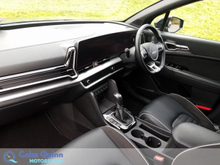 2022 Kia Sportage 1.6L Diesel For Sale Images