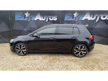 2014 Volkswagen Golf 1.4L Petrol For Sale Images