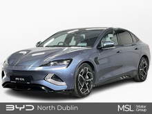 BYD Seal Design RWD 82.5kWh - Reversing Camera - Panoramic Glass Roof - Climate Control - Electric Heated Seats - Sat Nav - Keyless Start - Apple CarPlay/Android Auto