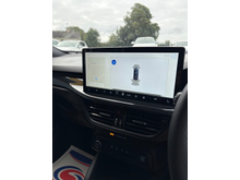 2023 Ford Focus 1.5L Diesel For Sale Images