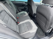 2017 Volkswagen Golf 1.4L Petrol For Sale Images