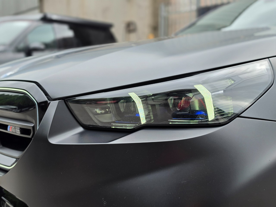 2025 BMW M5 4.5L Petrol Plug-in Hybrid For Sale Images