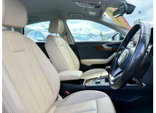 2016 Audi A4 2.0L Diesel For Sale Images