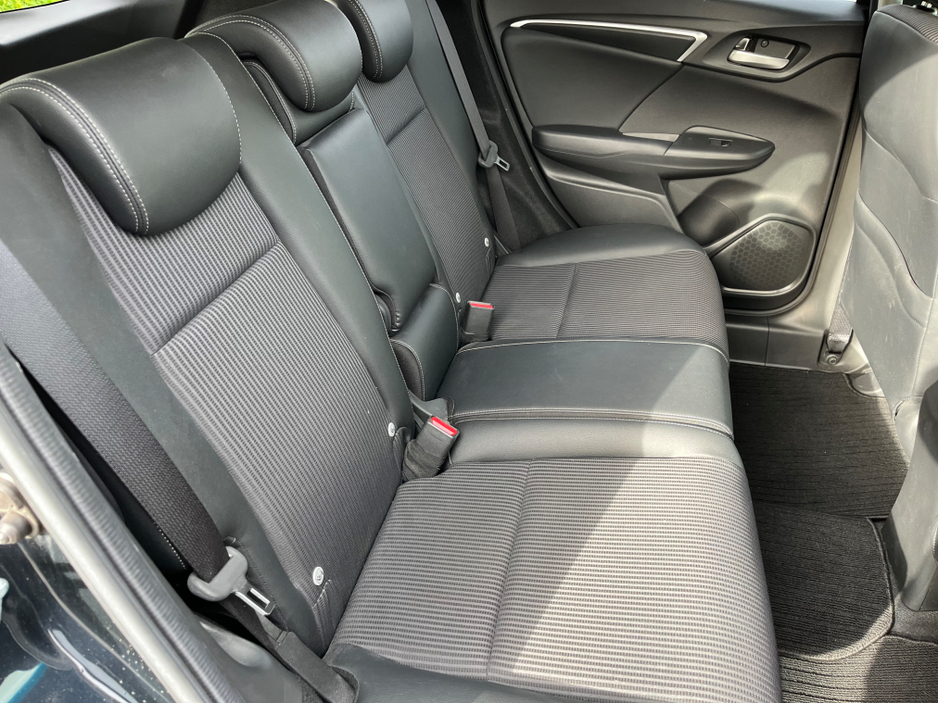 2019 Honda Jazz 1.5L Petrol For Sale Images