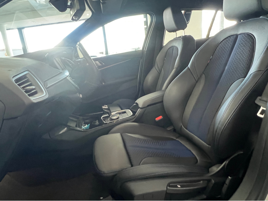 2019 BMW 1 Series 1.6L Petrol For Sale Images