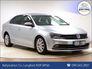 2016 VOLKSWAGEN JETTA Jetta Se Bluemotion Tech Tdisa SE TDi 110 DSG BlueMotion Auto Start/Stop