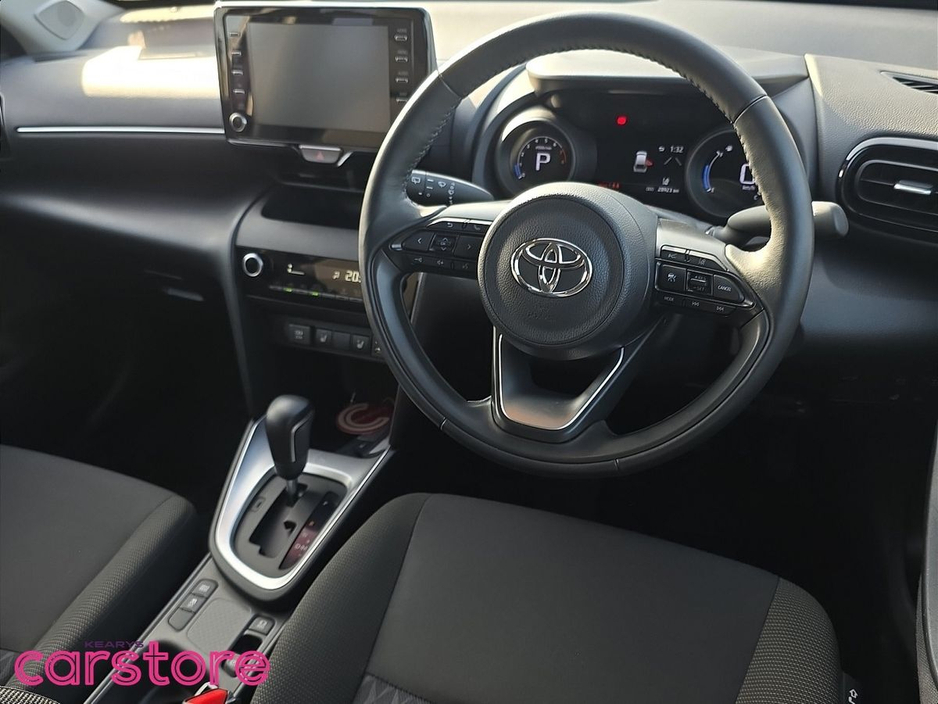 Toyota Yaris Cross 1.5 G — thumbnail 15