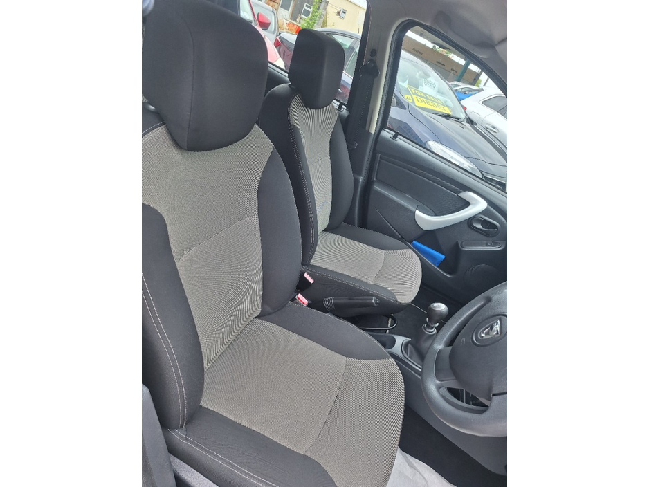 2015 Dacia Duster 1.5L Diesel For Sale Images