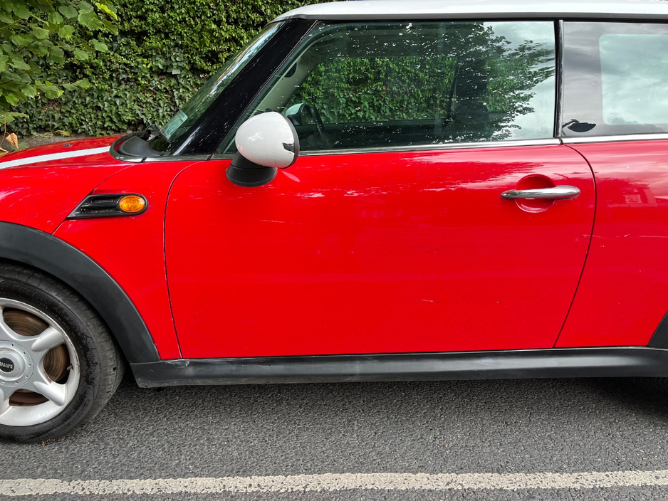 MINI Hatch SR12 2DR 1.6 R56 FIRST — thumbnail 9