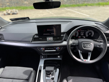 2024 Audi Q5 2L Petrol Plug-in Hybrid For Sale Images
