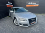 2013 AUDI A3 1.4 TFSI AUTO