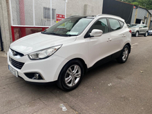 2013 Hyundai ix35 1.7L Diesel For Sale Images