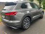 2019 VOLKSWAGEN TOUAREG 3.0 TDI 4M 231HP 5DR AU AUTO