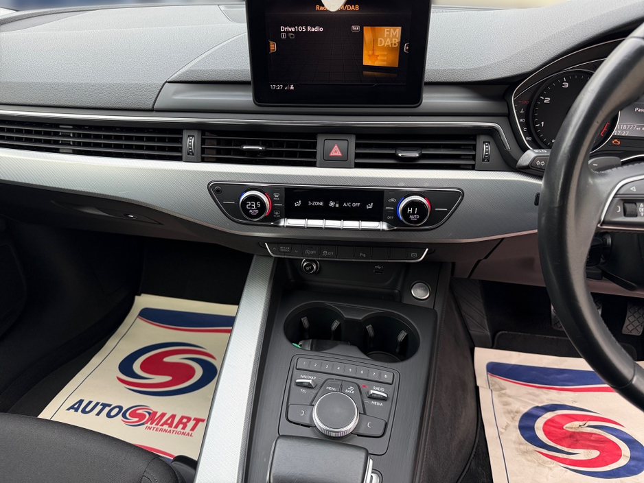 2019 Audi A4 2L Diesel For Sale Images