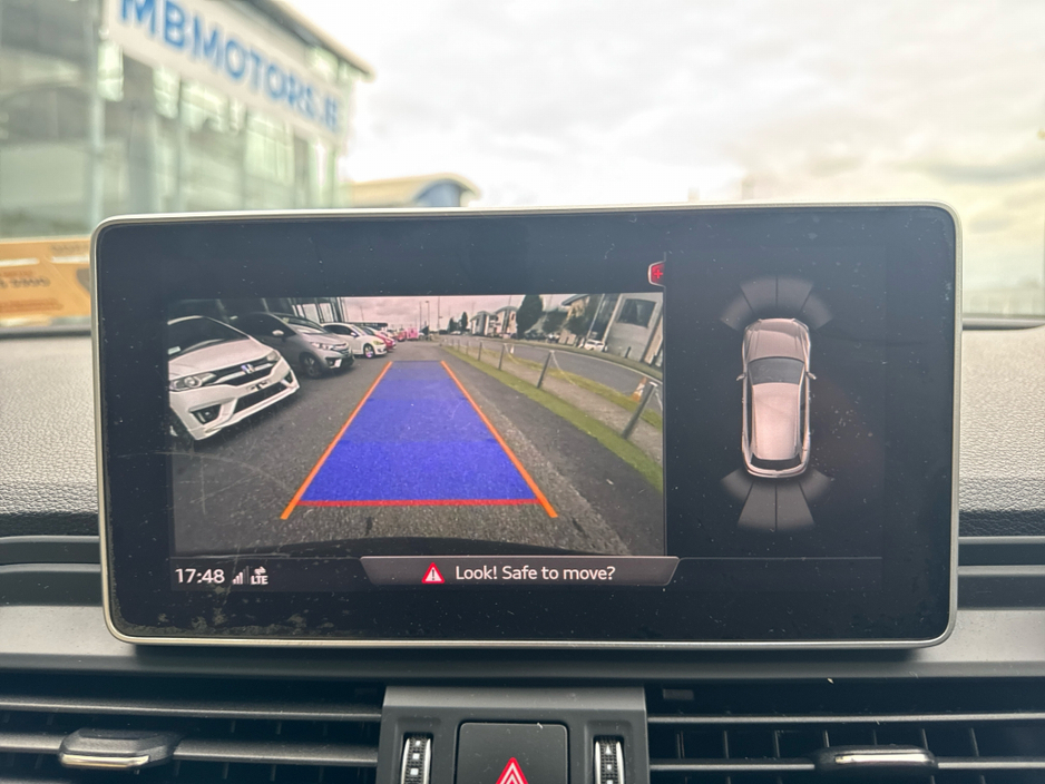 2020 Audi Q5 2.0L Diesel For Sale Images