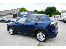 2024 Suzuki S-CROSS 1.5L Petrol Hybrid For Sale Images