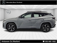 2025 Hyundai Tucson 1.6L Petrol Plug-in Hybrid For Sale Images