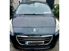 Peugeot 5008 1.6 HDI ACTIVE 113BHP 5DR