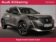 Peugeot 2008 ALLURE 1.2 100 BHP 5DR *1 OWNER - PRISTINE CAR - IN STOCK & READY FOR COLLECTION*