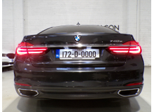 2017 BMW 7 Series 2L Petrol Plug-in Hybrid For Sale Images