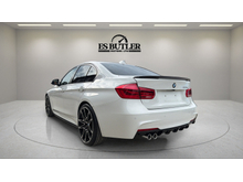 2017 BMW 3 Series 2L Diesel For Sale Images