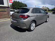 2015 Citroen C4 Cactus 1.6L Diesel For Sale Images