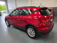 2019 SEAT Arona 1L Petrol For Sale Images